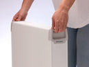 2kW Convector Heater With Thermostat
