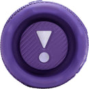 Flip 7 Portable Bluetooth Speaker Purple