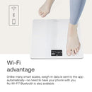 Withings Body White