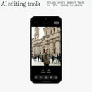 Phone (4a) 12GB / 256GB Smartphone – Black