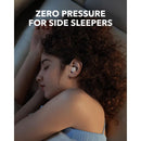 Sleep A20 Wireless Earbuds White