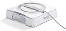 EcoVac WINBOT W2S OMNI Robotic Window Cleaner | Smart Multifunctional Cleaning Station - 270-WG893-12 Redmond Electric Gorey