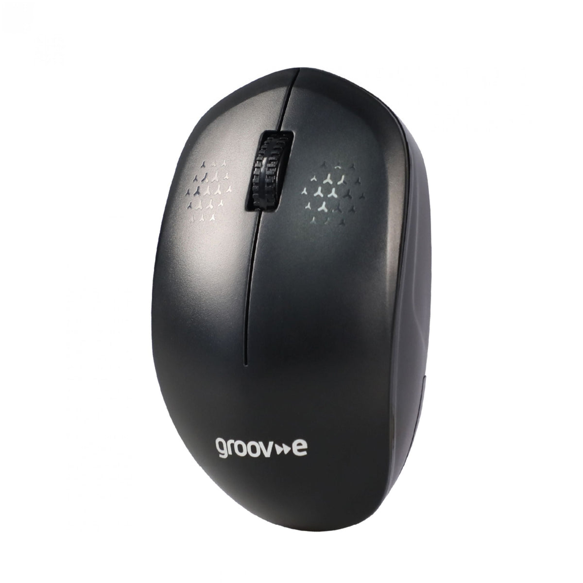 Groov-e Wireless Mouse Black GVPC18BK