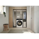 X Series 5 9kg 1400rpm Washing Machine | White