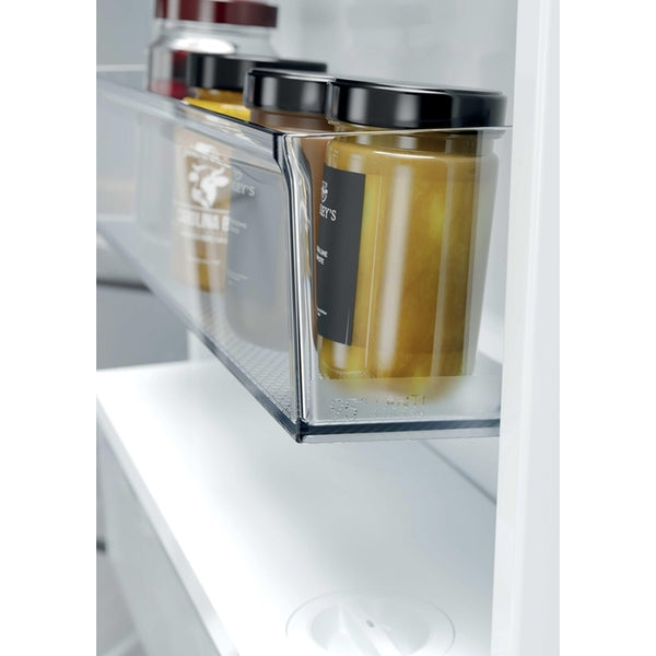 S+ Series 7 573L American Fridge Freezer | Brushed Black | 177.5 (H) | HSPR79F18EWMB(UK)
