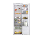 Series 6 316L Integrated Tall Larder Fridge