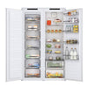 Series 6 316L Integrated Tall Larder Fridge