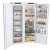 Series 6 316L Integrated Tall Larder Fridge