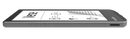 Verse - 6" E Ink Carta HD E-Reader - Mist Grey | 253-PB629-M-WW