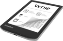Verse - 6" E Ink Carta HD E-Reader - Mist Grey | 253-PB629-M-WW