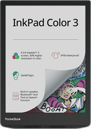 InkPad Color 3 - 7.8" E Ink Kaleido 3 Colour E-Reader