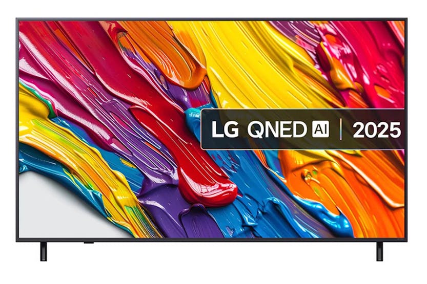 QNED AI 65" 4K HDR Smart TV