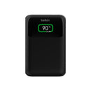 BoostCharge 20K Power Bank 30W Black