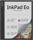 InkPad Eo - 10.3" Colour E Ink Kaleido 3 E-Note with Stylus