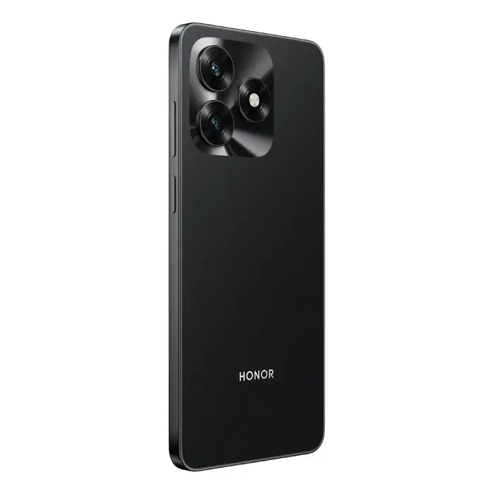 Magic7 Lite – 8 GB RAM / 256 GB Storage Smart Phone | Titanium Black