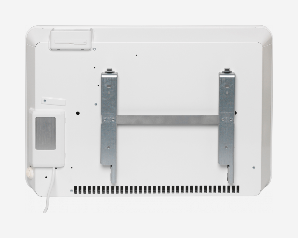 500W Electronic Panel Heater | PLX500E