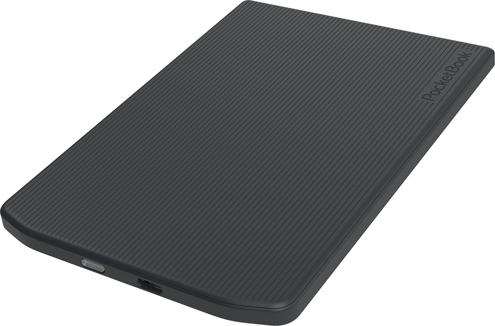 Verse Lite - 6" E Ink Carta E-Reader - Midnight Grey