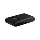 BoostCharge 20K Power Bank 30W Black