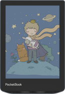 InkPad Color 3 - 7.8" E Ink Kaleido 3 Colour E-Reader