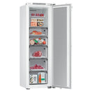 Samsung Smart Integrated One Door Freezer with SpaceMax™ | 178cm (H) - BRZ22720EWW/EU