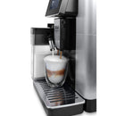 De'Longhi PrimaDonna Soul Fully Automatic Bean-to-Cup Coffee Machine | Stainless Steel - ECAM610.75MB Redmond Electric Gorey