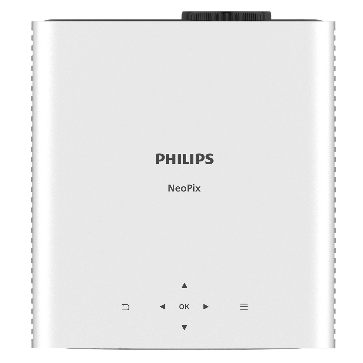 NeoPix 550 Smart Projector