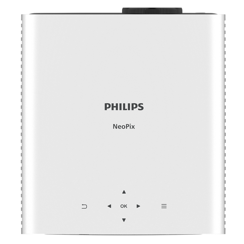 NeoPix 550 Smart Projector