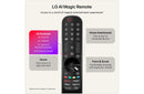 48" B6 Series 4K Ultra HD Smart OLED TV