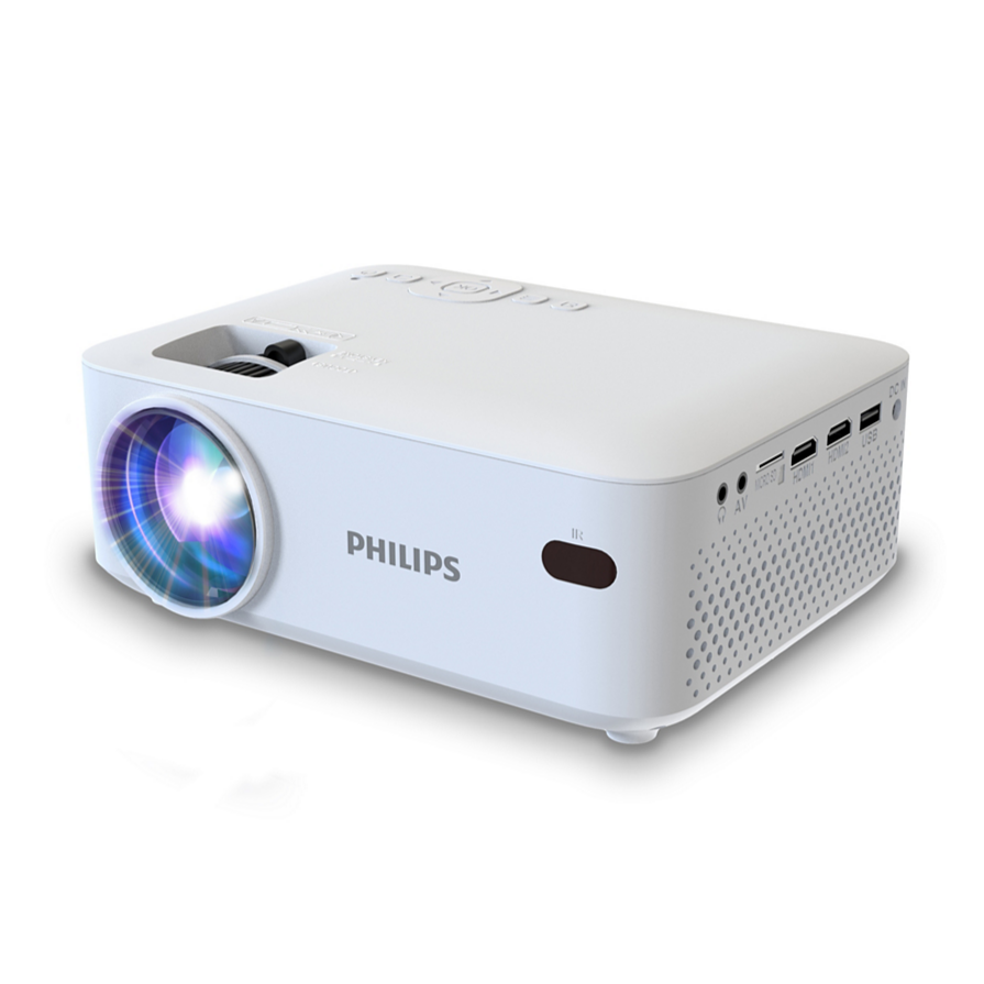 NeoPix N-100 Projector - Redmond Electric
