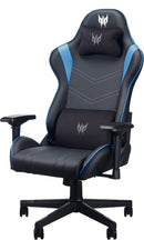 Predator Rift Lite Gaming Chair 4D Armrest