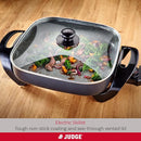 Non-Stick Electric Skillet