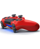 Sony Dual Shock V2 PS4 Official Joypad | Red Redmond Electric Gorey