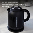 Dawn 1.7L Kettle Midnight Black