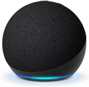 Echo Dot Smart Speaker with Alexa Charcoal