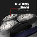 R4 Style Series Rotary Shaver