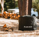 Bonfire Shelter Cover