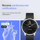 Scanwatch Light - Black