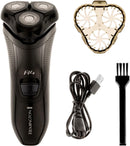 R4 Style Series Rotary Shaver