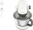 MultiTasker 4.3L Stand Mixer White