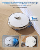 EcoVac DEEBOT T30C Pro Gen 2 | White - 270-DLX15 Redmond Electric Gorey