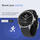 Scanwatch Light - Black