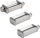 Pasta Expert Lasagne, Fettuccine &amp; Spaghetti Attachment Set