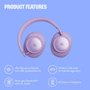 Live 780NC Wireless Over-Ear Noise Cancelling Headphones Blue