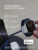 BoostCharge Pro Magnetic Wireless Charging Pad 15W Black