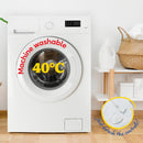 Double Dual-Control Sherpa Electric Blanket