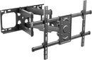 37-80 Inch Full Motion TV Wall Mount
