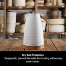 Clay 1.7L Jug Kettle China