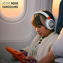 Junior 470NC Wireless Noise Cancelling Kids Headphones