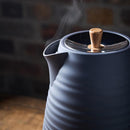 Clay 1.7L Jug Kettle Flint