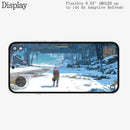 Phone (4a) 12GB / 256GB Smartphone – Black